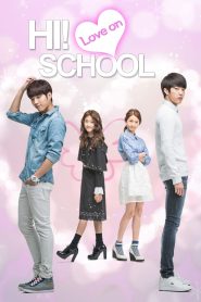 Hi! School – Love On (2014)