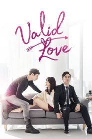 Valid Love (2014)