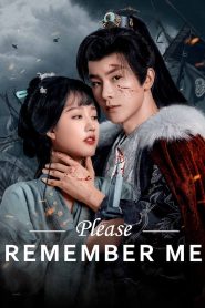 Please Remember Me (2024)