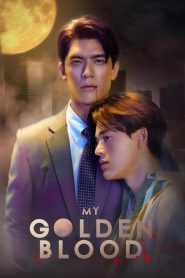 My Golden Blood (2025)